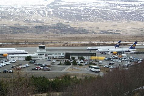 Akureyri Airport