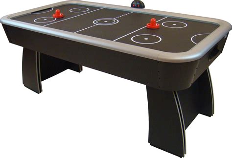 Gamesson Spectrum Air Hockey Table | Liberty Games