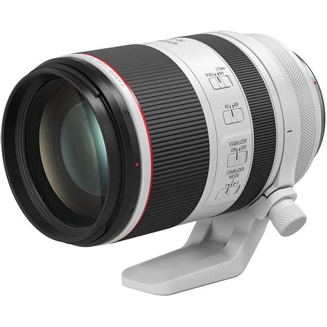 The Best Lenses for the Canon EOS R5 for Video