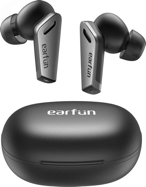 EarFun Wireless Earbuds, Air Pro Active Noise Cancelling Earbuds ...