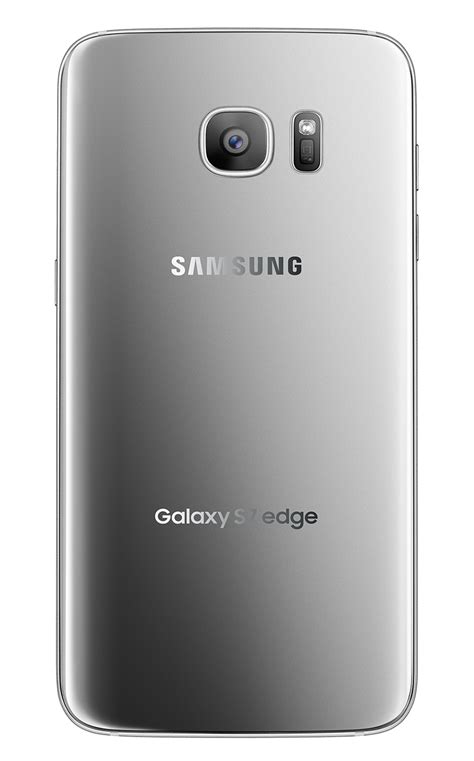 Samsung Galaxy S7 Edge 128GB Pictures, Official Photos - WhatMobile