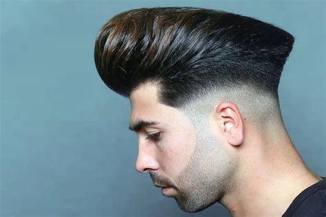 35+ Best Mid Fade Haircut for Men to Try in 2024 | Fashionterest