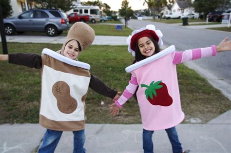 Gravity Falls Halloween Special Costumes PB and J Disfraz Gravity Falls ...