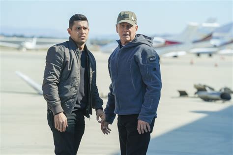 NCIS Season 18, Episode 5: Why did Gibbs shoot McGee?