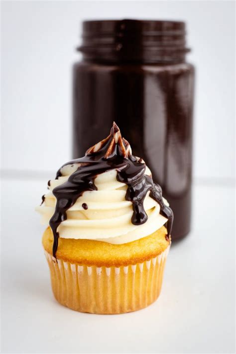 Chocolate Sauce Recipe - RecipeGirl