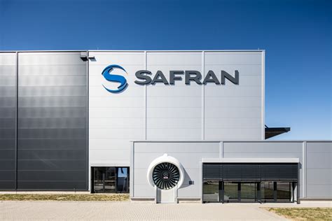 Safran Nacelles, Germany - Hamburg | Industrial site