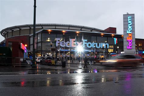 Grizzlies Consider $350M in Renovations for Home Arena