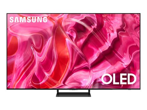 65" Class S90CD OLED 4K Smart TV (2023) TVs - QN65S90CDFXZA | Samsung US