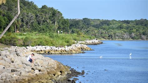 Palm Coast's Waterfront Park will begin construction in the fall.