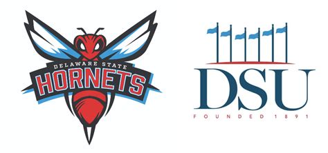 DSU unveils new academic, athletic logos