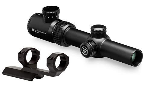 7 Best LPVO Scopes Under $500 - MarksmanOptics