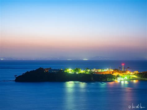 Tsushima Strait - Tsushima is very close to Busan. It is 50 km across ...