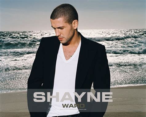 Shayne Ward - Shayne Ward Wallpaper (625929) - Fanpop