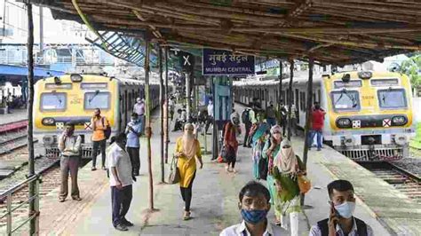 95% of Mumbai suburban trains to resume service from Friday | Mumbai news - Hindustan Times