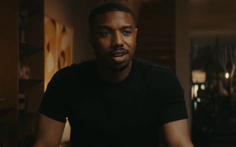 Michael B. Jordan Is Dream Embodiment of Alexa in Amazon Super Bowl Ad