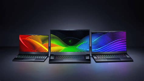 Razer Blade Pro 17 - IMBOLDN