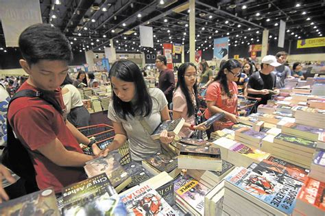 Why the Big Bad Wolf can keep the prices of its books cheap | Inquirer ...