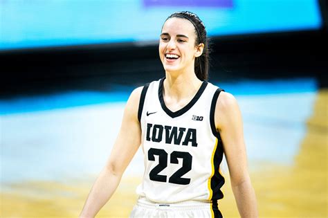 Caitlin Clark WNBA announcement: Social media reactions to Iowa star