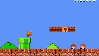 A new Super Mario Bros. speedrun record has been set | TechRadar