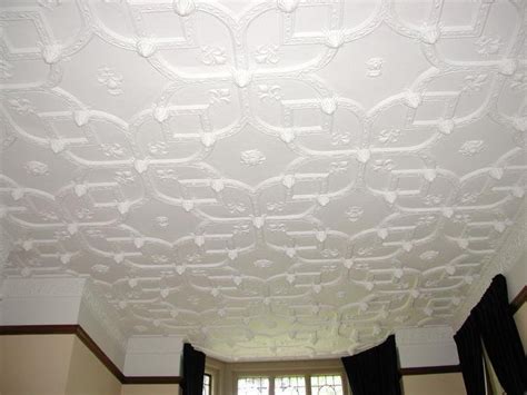 27 Ceiling Wallpaper Design and Ideas – InspirationSeek.com