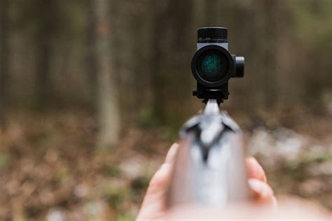 12 Best Scout Scopes Actually Worth the Money (2024) - Ambient Outdoors