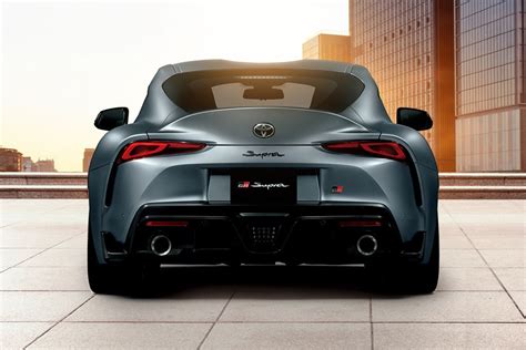 Toyota Supra, Estimated Price Rs 85 Lakh, Launch Date 2024, Specs ...