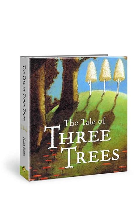 Tale Of Three Trees: Tale of Three Trees (Board Book) (Board book ...