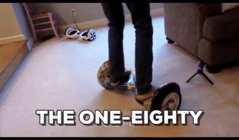 Awesome Hoverboard Tricks For Every Rider – Swagtron