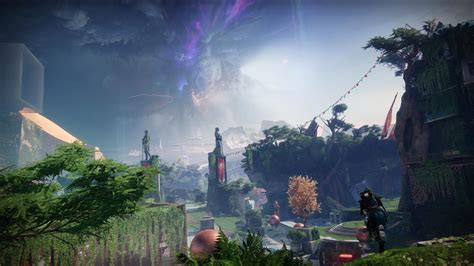 Destiny 2 devs outline Season Pass overhaul with new episodic structure ...