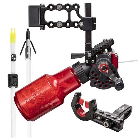 Bowfishing Accessories — WoodsArcheryRange.com/TheCrossbowStore.com