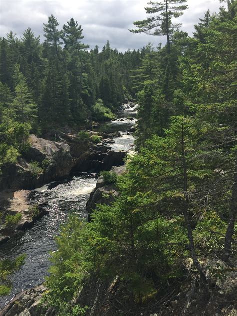 Appalachian Trail – Hiking in Maine