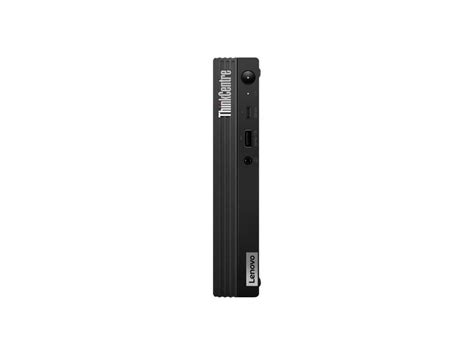 Lenovo ThinkCentre M70q Tiny Desktop Computer i5-10400T 8GB 256GB SSD ...