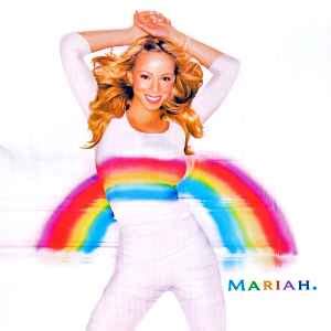 Mariah Carey – Rainbow (1999, CD) - Discogs