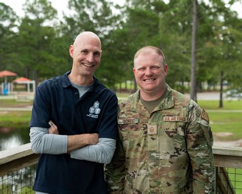 DVIDS - News - Shaping selfless leaders: Shaw AFB hosts first sergeant ...