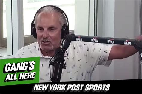 Gang's All Here: Joe Benigno Talks Sad State of the Jets