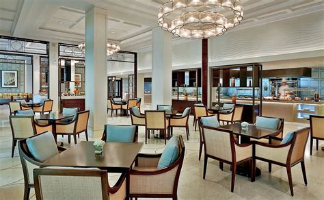 JBR Restaurants Dubai | The Ritz-Carlton, Dubai | Ritz carlton hotel, Luxury hotel, Hotel