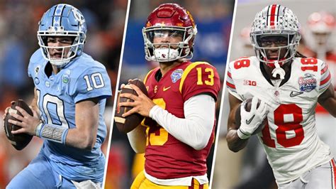 These 5 NFL teams could tank in 2023 with prized prospects coming – NBC ...