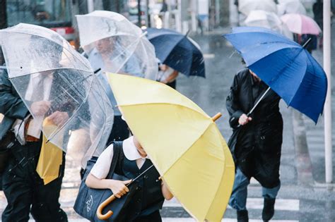 TYPHOON SEASON IN JAPAN: A TRAVELER’S GUIDE | Arigato Travel