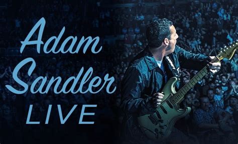 Adam Sandler | PNC Arena