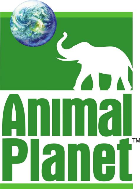 Animal Planet Channel Logo