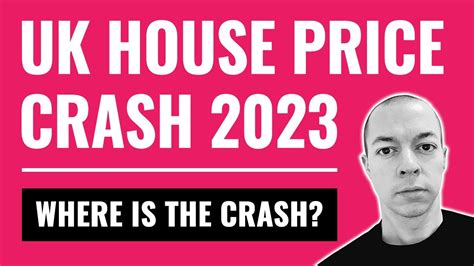 Why Aren't House Prices CRASHING? (UK House Price Crash 2023) - YouTube