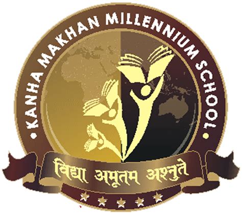 Kanha Makhan Millennium School, Mathura Login