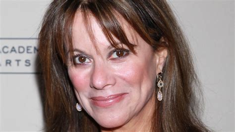 Nancy Lee Grahn Reveals Who She Wants Her General Hospital Character To Date