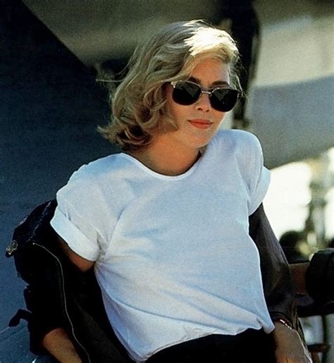 Kelly McGillis, Top Gun Kelly Mcgillis, Top Gun Costume, Gun Aesthetic, Muse, Look Girl, Film ...