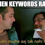 Itni khushi mujhe aaj takes nahi hui Meme Generator - Imgflip