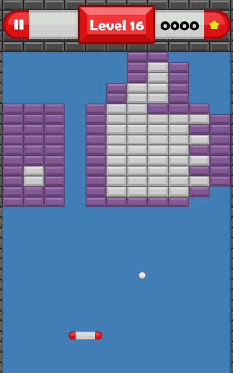 Brick Breaker Classic - Android Apps on Google Play