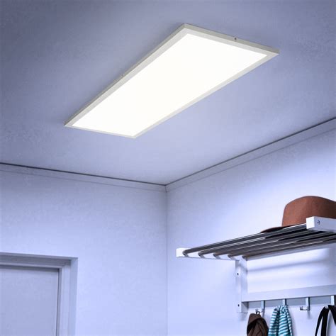 30W LED Recessed or Surface Mount Panel Light Premium Grade Lights 300 x 600 | eBay