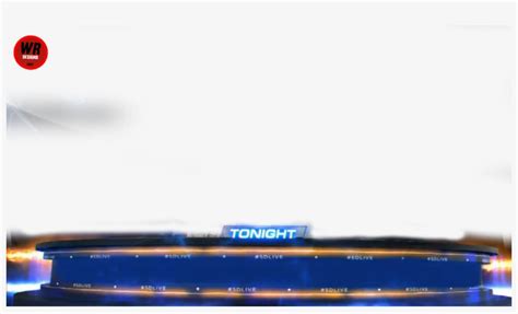 Smackdown Live Match Card Template Png By Renders Backgrounds - Wwe ...