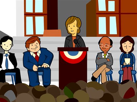 2014 - State Government - | BrainPOP JR Topic | Local and State Governments | Third grade social ...