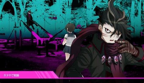 Gundham as ultimate despair and appears in danganronpa another episode Kaito, The Manga, Manga ...